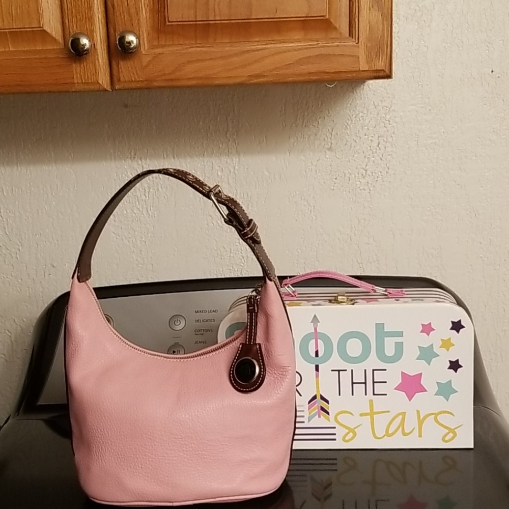 Dooney and Bourke hobo bag